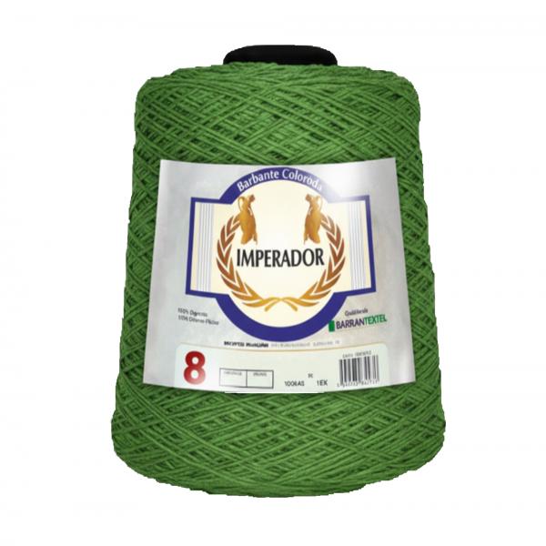 BARBANTE IMPERADOR COLORIDO 4/8 600G 457M